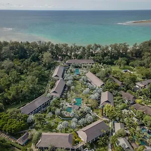 5* אתר נופש The Slate, Phuket