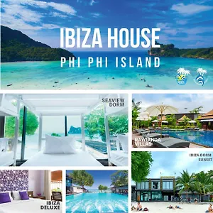 Ibiza 3* Пхипхи