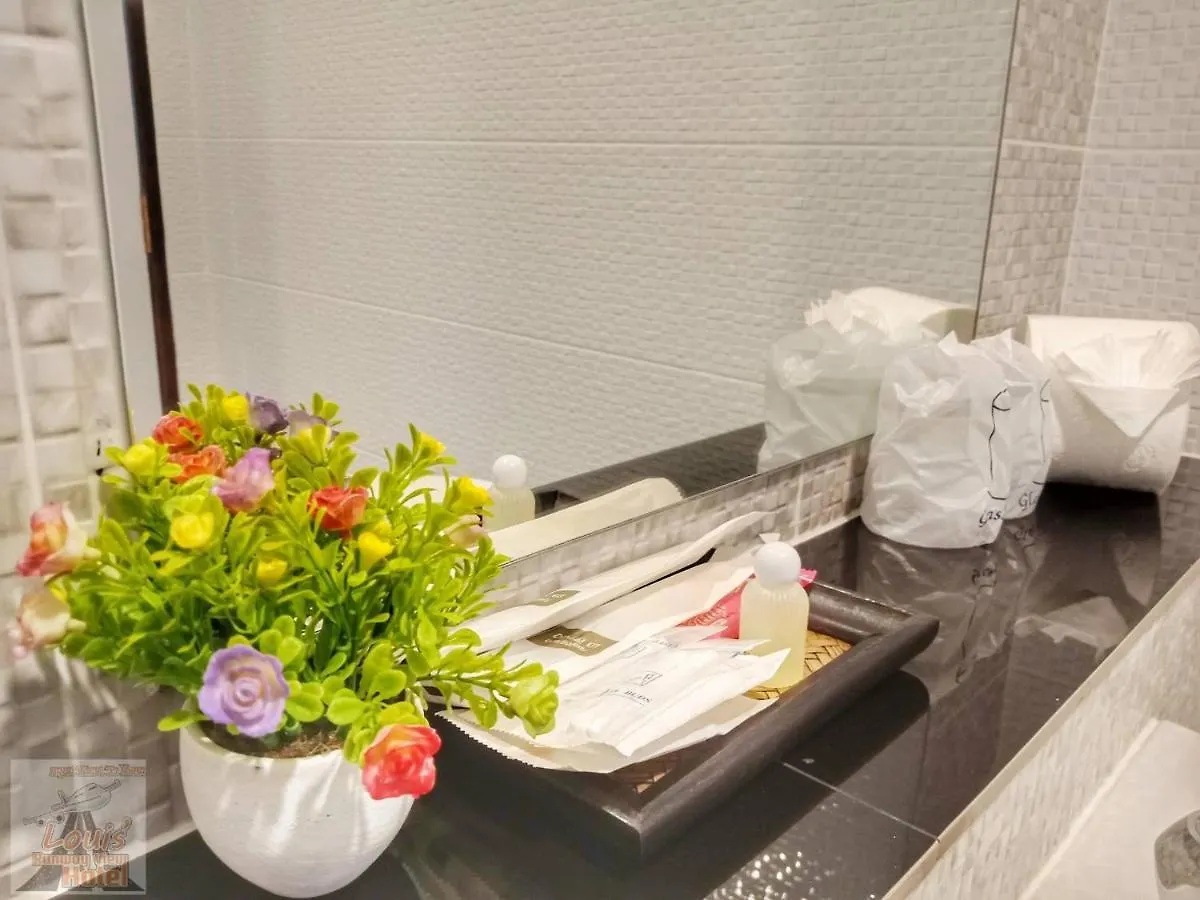 Louis' Runway View Hotel - Sha Extra Plus Nai Yang